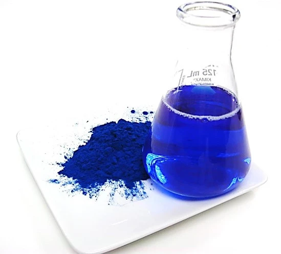 Phycocyanin Phycocyanin