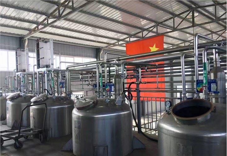 Titanium Dioxide powder