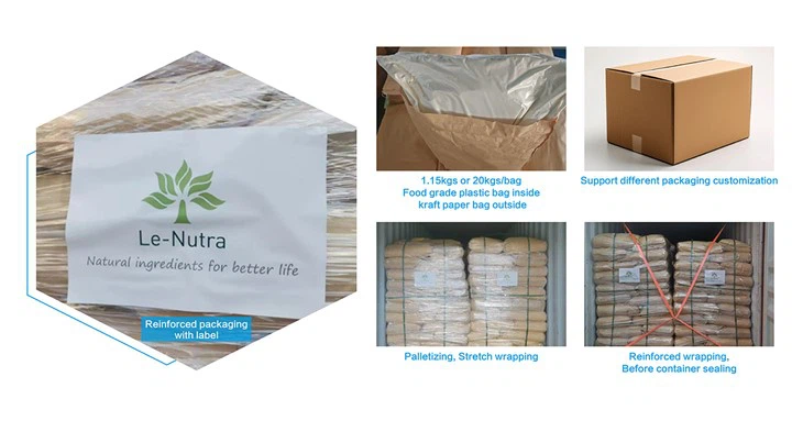 Hydrolyzed Potato Protein Powder