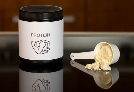 Peanut Oligopeptide Peanut Oligopeptide