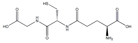 L Glutathione Powder L Glutathione Powder